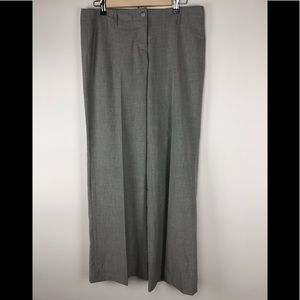 Michael Kors Dress Pants Size 10 Gray